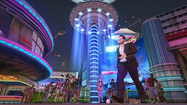 Dead Rising 2 Off The Record screenshot 1