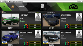 Car Trader Simulator screenshot 3
