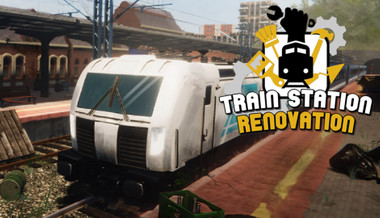 Train Station Renovation - PC (Steam)