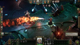 Warhammer 40,000: Rogue Trader screenshot 2