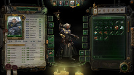 Warhammer 40,000: Rogue Trader screenshot 3