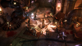 Warhammer 40,000: Rogue Trader screenshot 4
