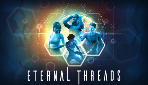 Buy Eternal Threads Steam