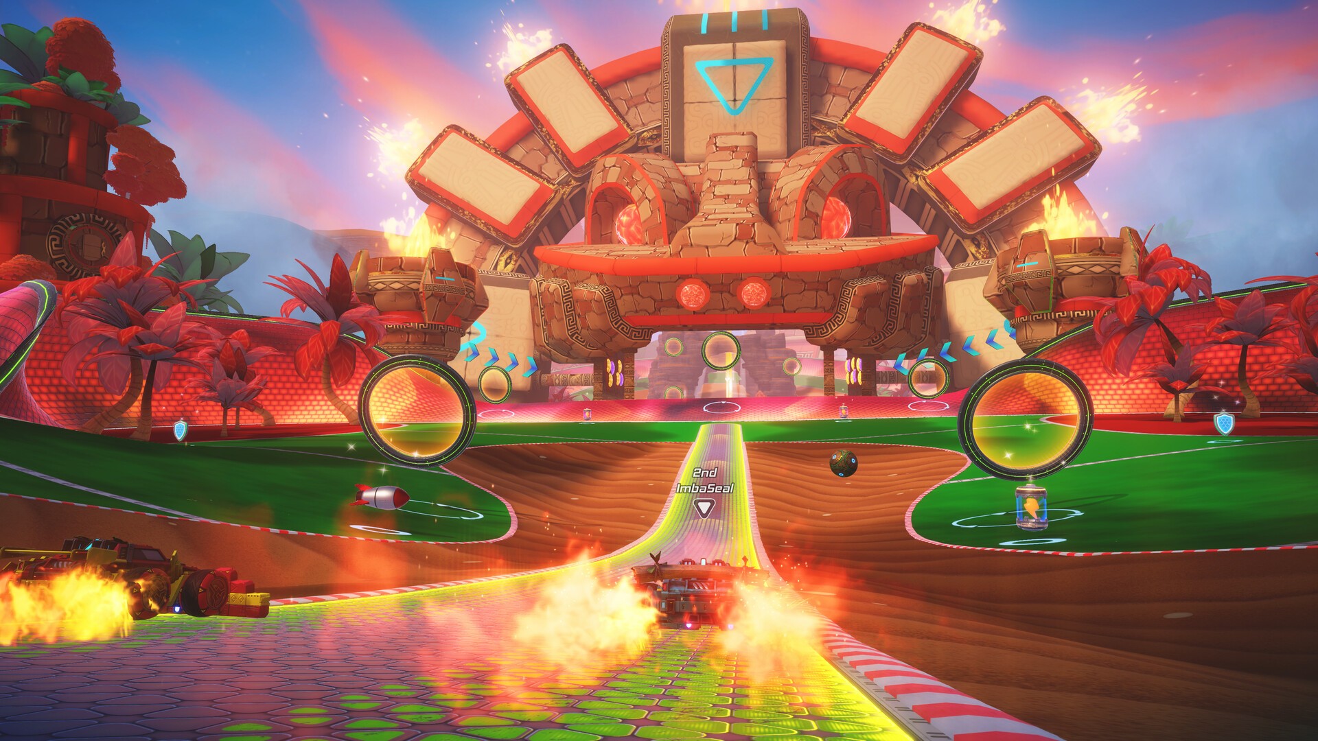 Buy Turbo Golf Racing - PC (Steam)