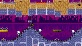 Zool Redimensioned screenshot 3