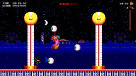 Zool Redimensioned screenshot 5