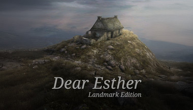 Dear Esther: Landmark Edition