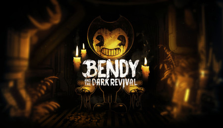 Bendy and the Dark Revival