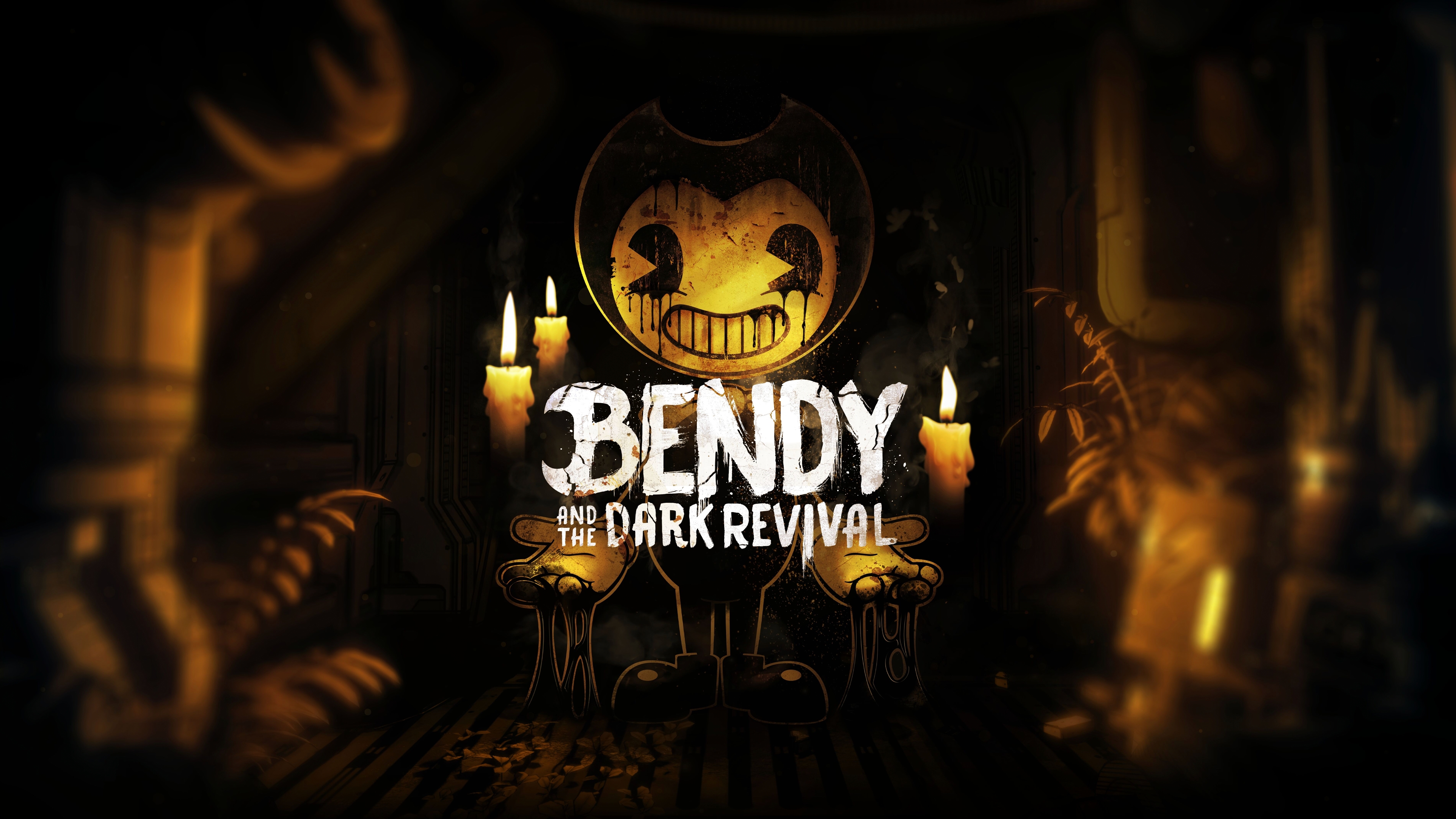 Comprar Bendy and the Dark Revival Steam