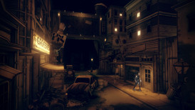 Bendy and the Dark Revival screenshot 4