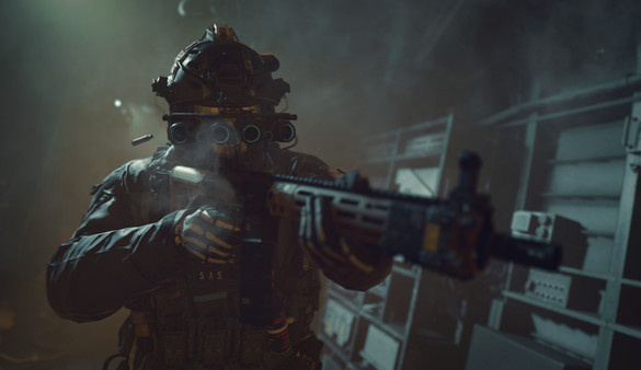 Call of Duty 9500 Puntos screenshot 1