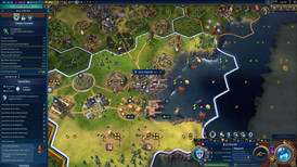 Civilization VI: Przepustka przywódców screenshot 3