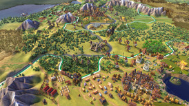 Civilization VI: Przepustka przywódców screenshot 5