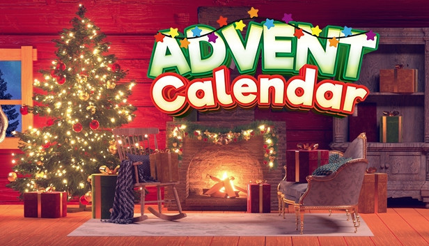 Calendrier De L'avent Jeu De Société