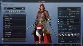 Dynasty Warriors 9: Empires Deluxe Edition screenshot 5