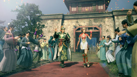 Dynasty Warriors 9: Empires Deluxe Edition screenshot 2