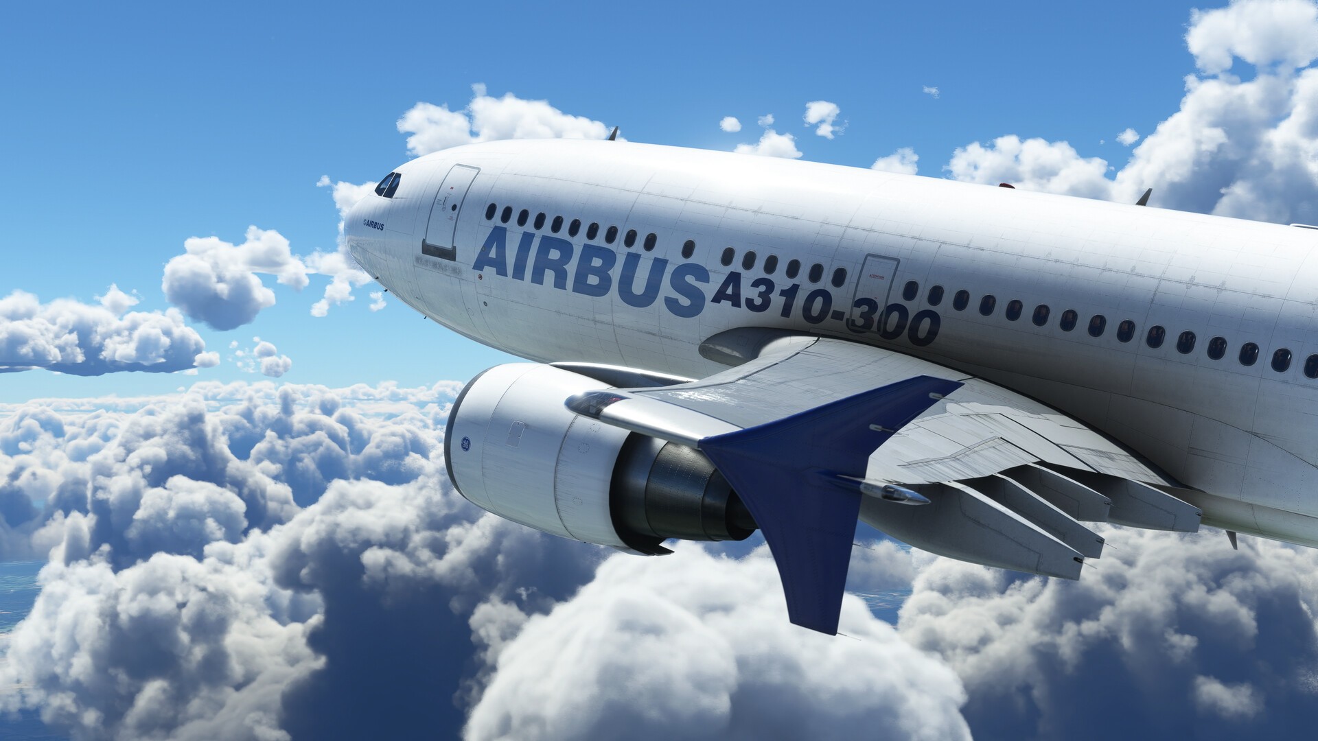Buy Microsoft Flight Simulator 40th Anniversary Edition PC & Xbox