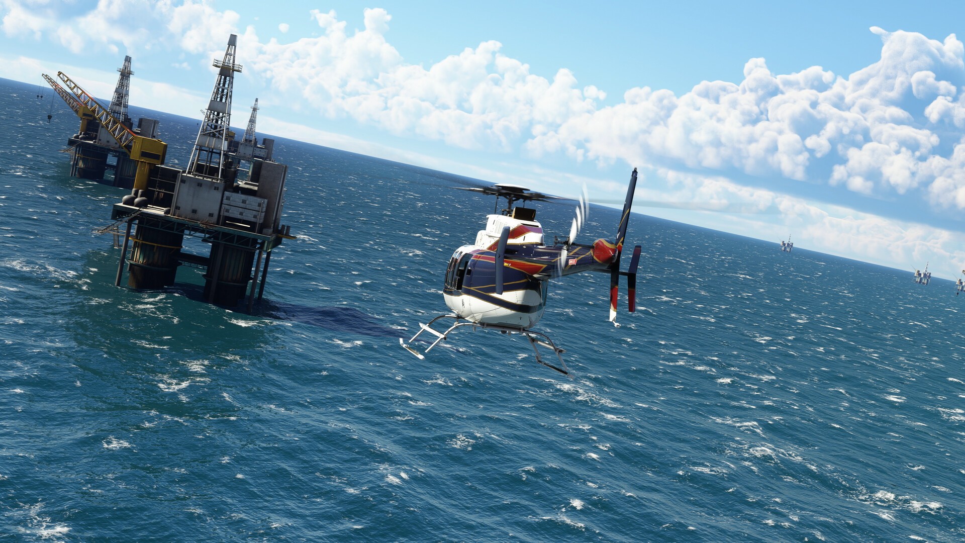 Comprar Microsoft Flight Simulator 40th Anniversary Edition PC & Xbox