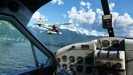 Microsoft Flight Simulator Deluxe 40th Anniversary Edition screenshot 5