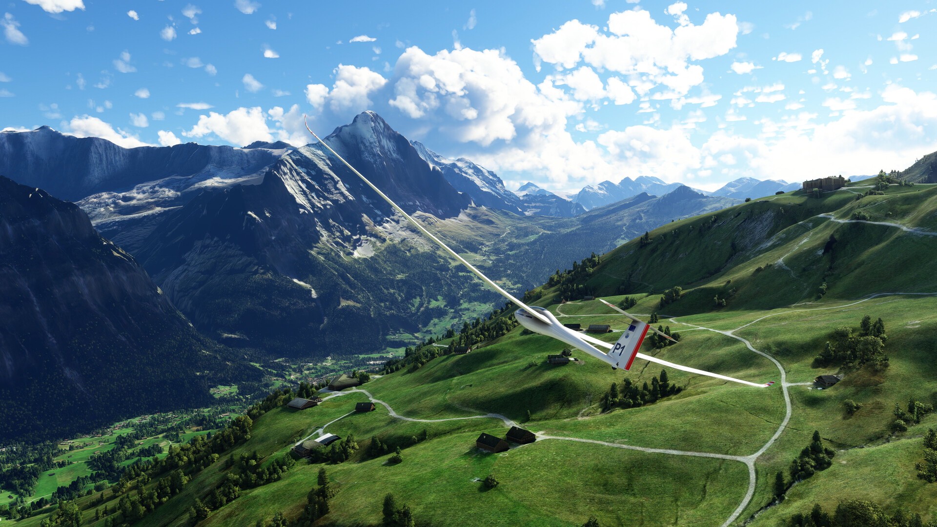 Comprar Microsoft Flight Simulator Deluxe 40th Anniversary Edition PC