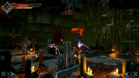 Demon Skin screenshot 2