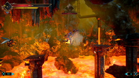 Demon Skin screenshot 3