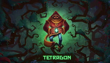 Tetragon