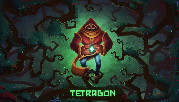 Tetragon
