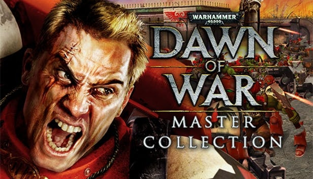 Warhammer® 40,000®: Dawn Of War® III, PC Steam Jogo