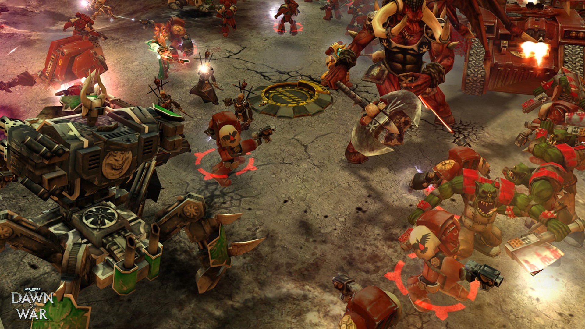 WARHAMMER 40K DAWN OF WAR PC jeu édition or 2004 relique 4 disques EUR 15,55 - FR WARHAMMER 40K DAWN OF WAR PC jeu édition or 2004 relique 4 disques EUR 15,55 - FR