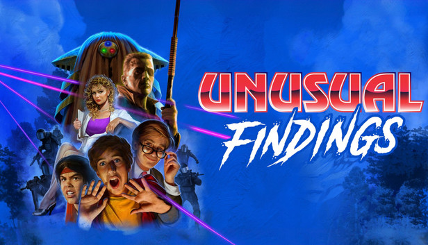 Unusual Findings