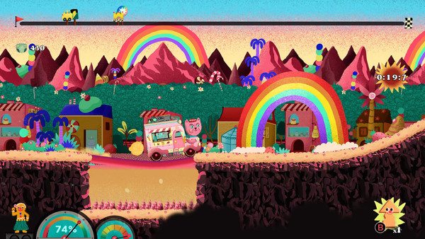 Funtasia screenshot 1