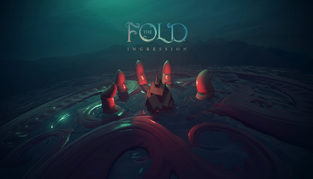 The Fold: Ingression