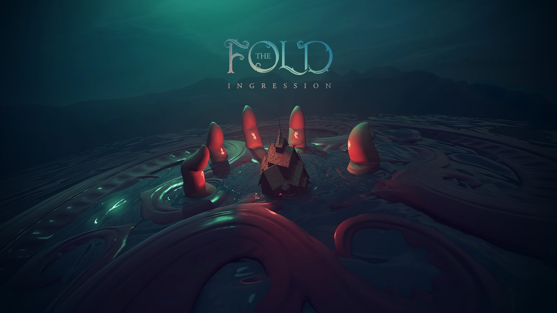 Comprar The Fold: Ingression Steam