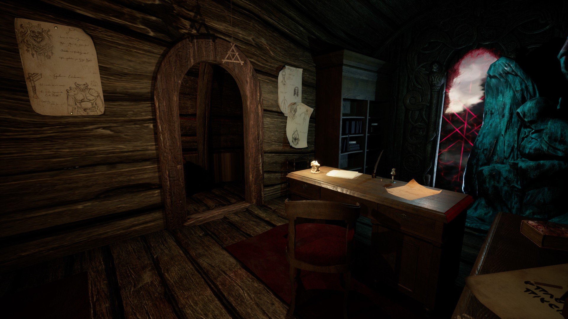 Ingression Animal Kaufe The Fold: Ingression - PC (Steam)