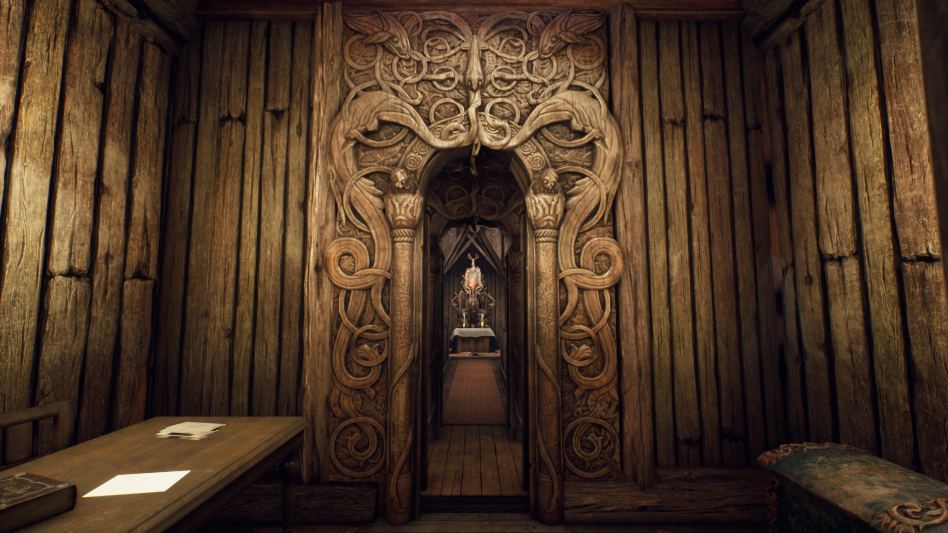 Ingression Animal Kaufe The Fold: Ingression - PC (Steam)
