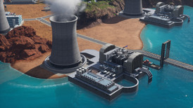 Tropico 6 - New Frontiers screenshot 2