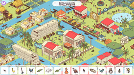 Hidden Through Time screenshot 3