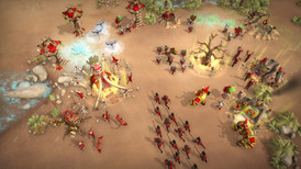 War Party screenshot 2