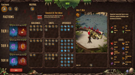 War Party screenshot 3