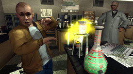 Bully: Scholarship Edition screenshot 3