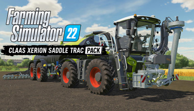 Farming Simulator 22 – Pumps n´ Hoses Pack (PC) – igabiba