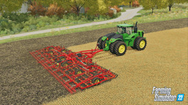 Farming Simulator 22 - Claas Xerion Saddle Trac Pack screenshot 5
