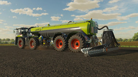 Farming Simulator 22 - Claas Xerion Saddle Trac Pack screenshot 2