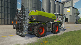 Farming Simulator 22 - Claas Xerion Saddle Trac Pack screenshot 3