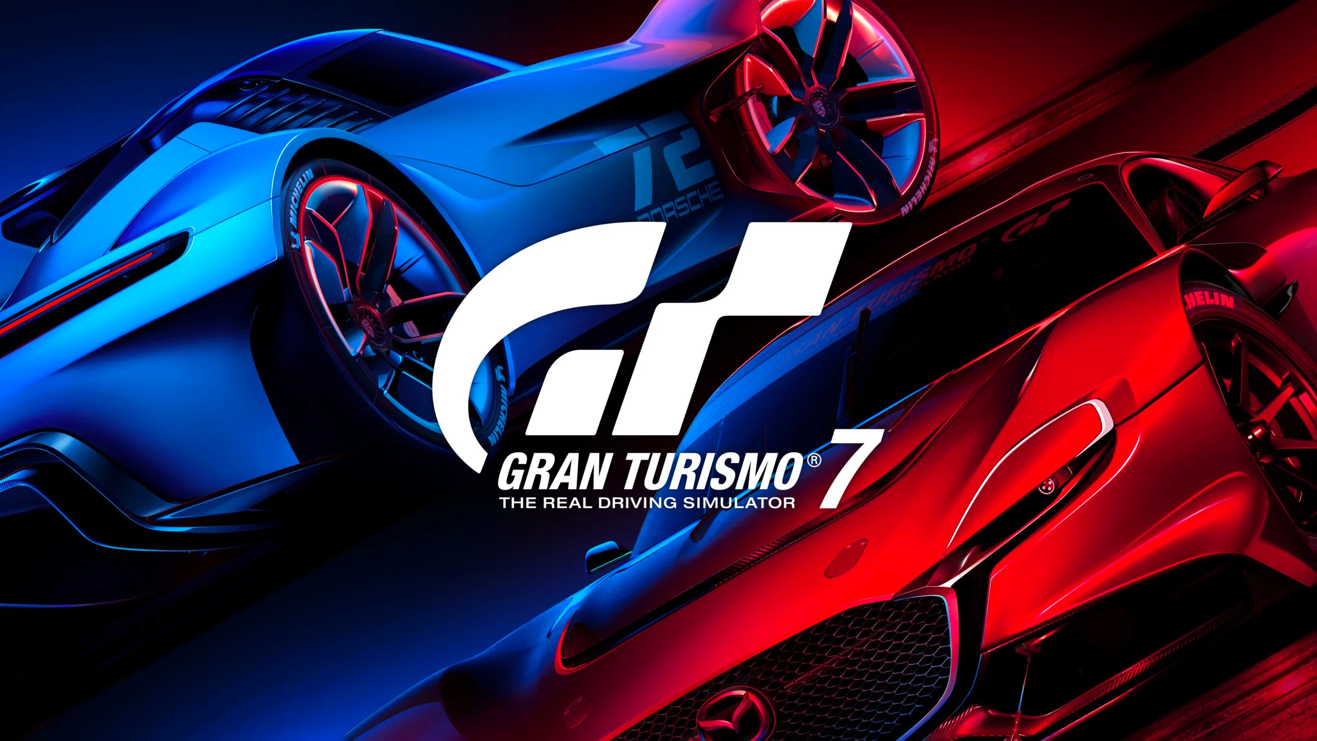 Buy Gran Turismo PC - Main Image