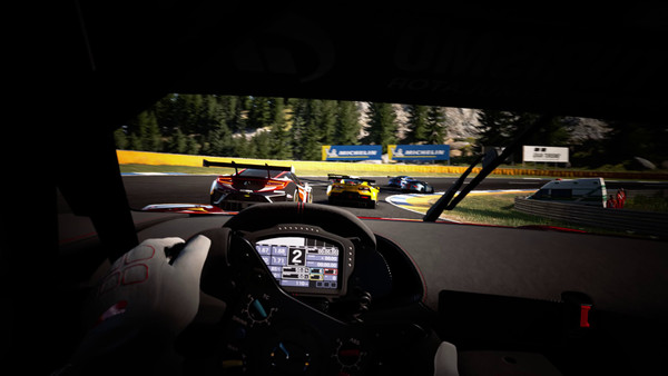 Gran Turismo 7 screenshot 1