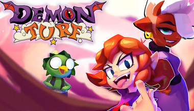 Demon Turf - Gioco completo per PC