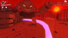 Demon Turf screenshot 5