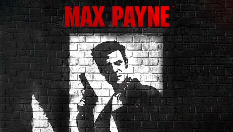 Remedy Entertainment and Rockstar Games to Remake Max Payne 1 & 2